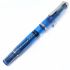 德國 Pelikan 百利金 M205 天空藍 透明示範 鋼筆